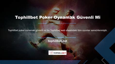 Tophillbet Giriş Sorunu ve Çözüm Yolları