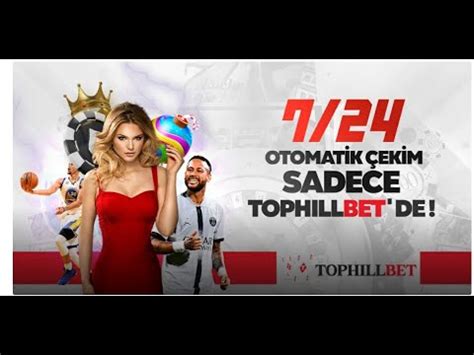 Tophillbet Güncel Adresi