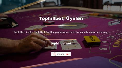 Tophillbet Rulet Oyunu